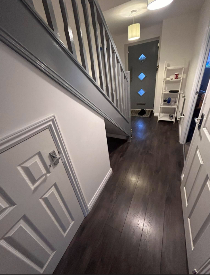 Recent general home improvements project by House Proud