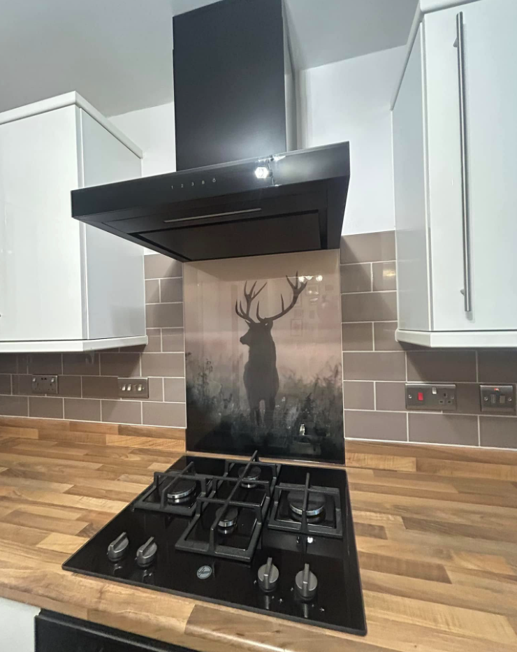 Walnut kitchen upgrade 5